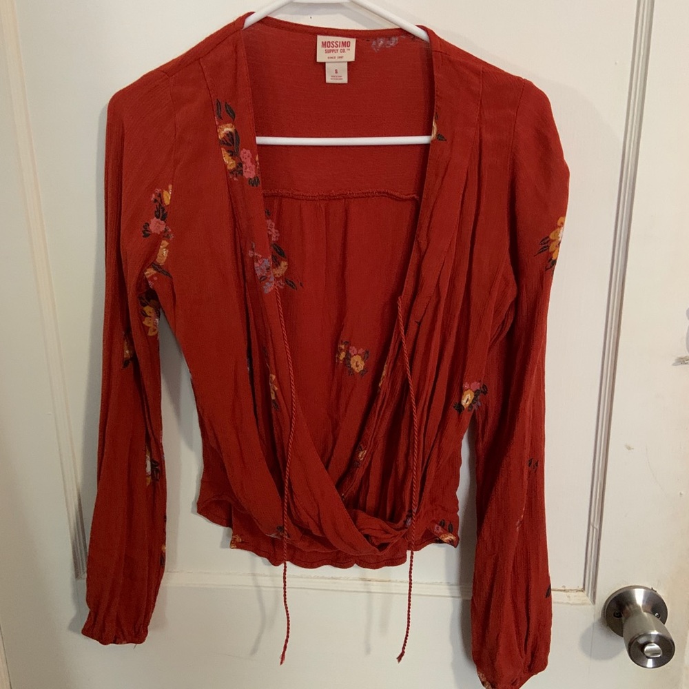 Blouse